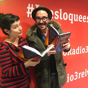 Efecto Doppler - Efecto Doppler - 'El meteorito somos nosotros', de Dario Adanti - 09/01/23 - escuchar ahora