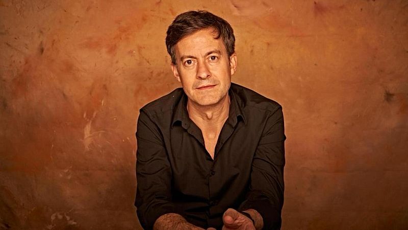 Escena y cena - Pedro Yag�e, de la filolog�a a la iluminaci�n - 11/01/23 - Escuchar ahora