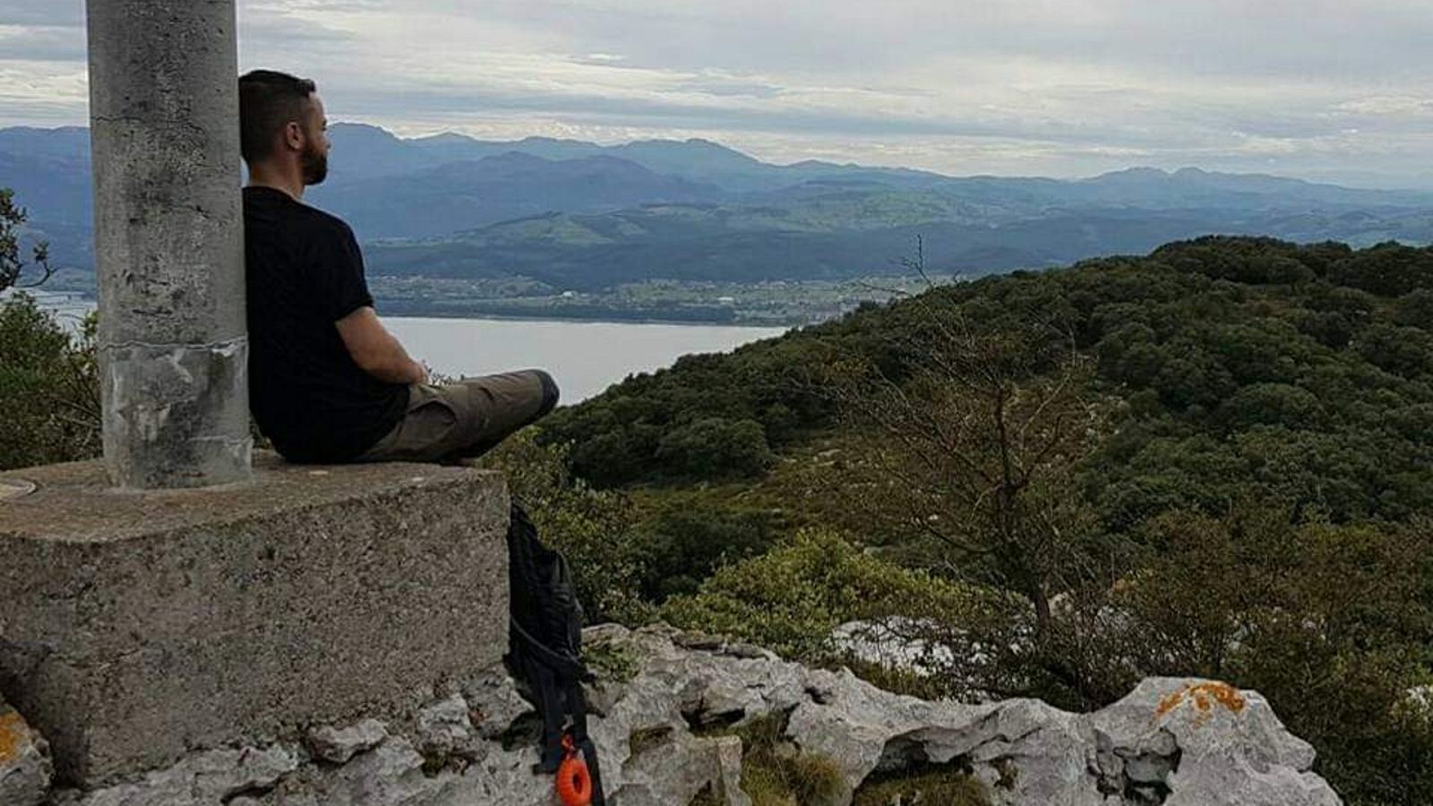 Grandes minorías - Nacho y el trastorno ansioso depresivo - 10/01/23  - Escuchar ahora