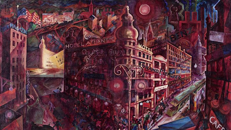 Las mañanas de RNE con Íñigo Alfonsop - Empecemos el día con... - Escuchar ahora 