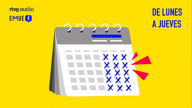 Esto merece una explicación - De lunes a jueves - Escuchar ahora 