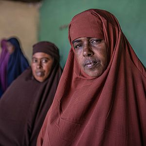 Las mañanas de RNE - Somalia vive pendiente del cielo esperando la lluvia mientras sufre las consecuencias de la guerra de Ucrania