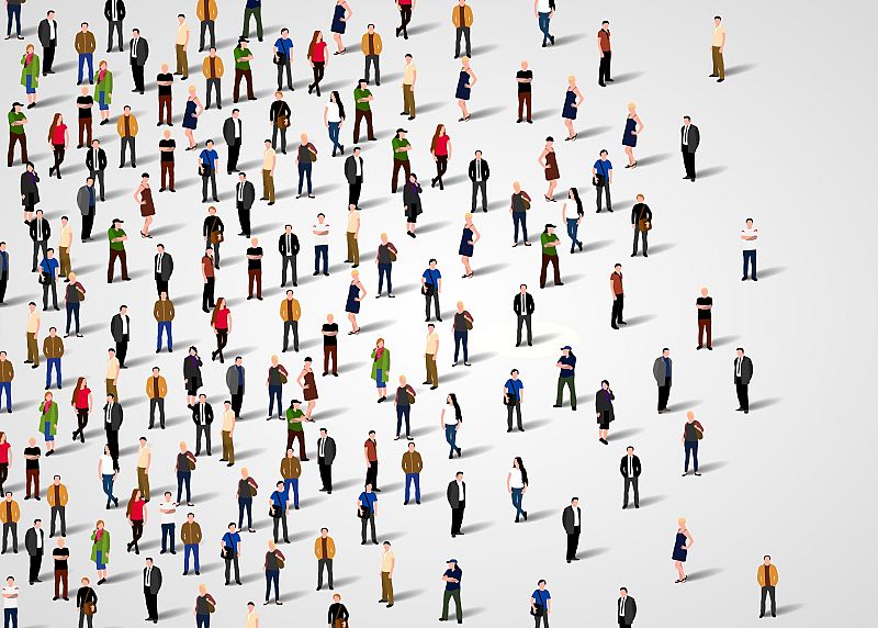 Más cerca - 1 de cada 3 trabajadores en España, cerca de la jubilación - Escuchar ahora 