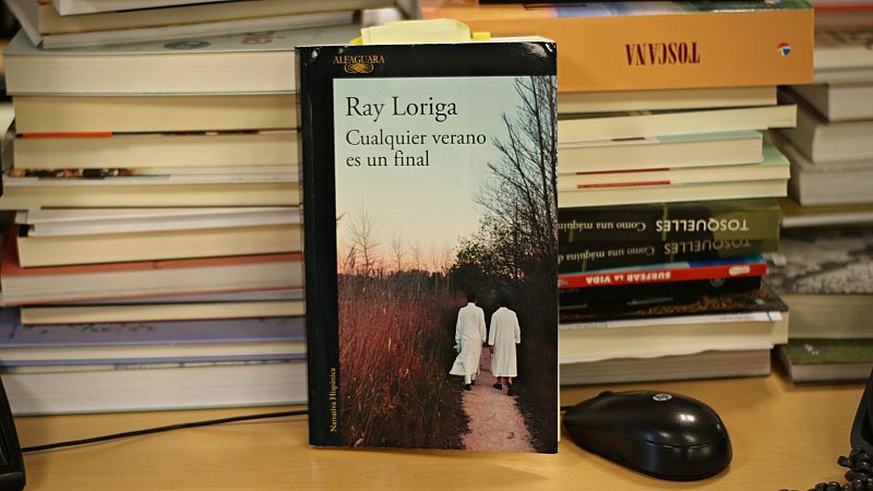 El ojo crítico - Ray Loriga, científicas españolas y el Estatuto del Artista - Escuchar ahora