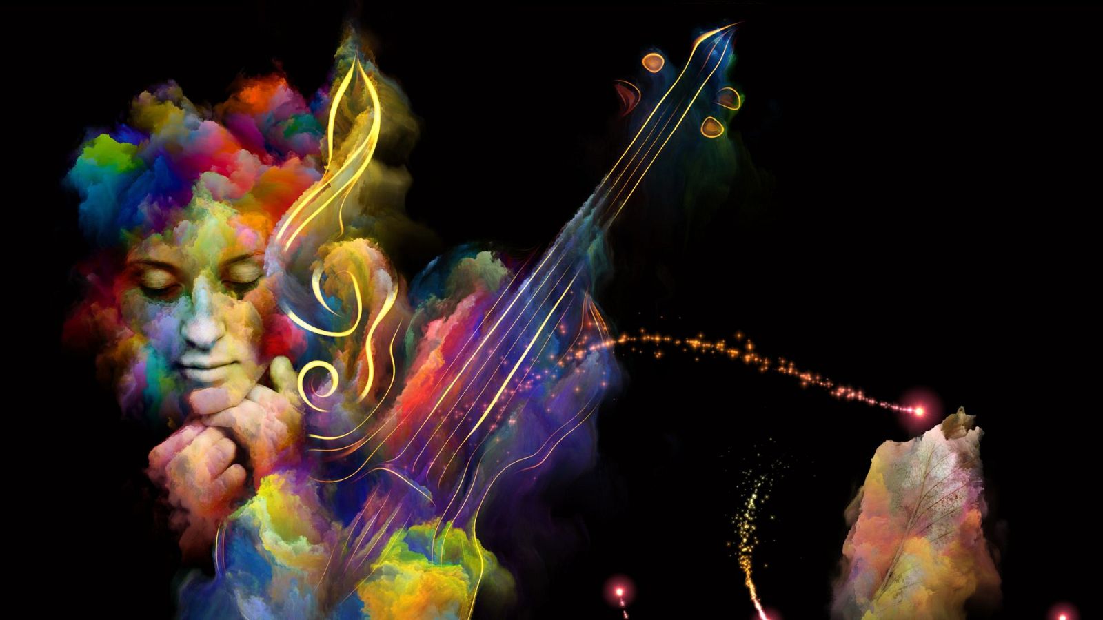 Hablamos de Salud Mental - Canciones desestigmatizantes - Escuchar ahora 