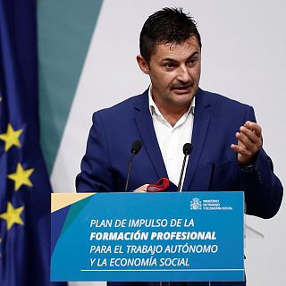 UPTA: "Lo mejor para la estabilidad laboral es la formaci�n"