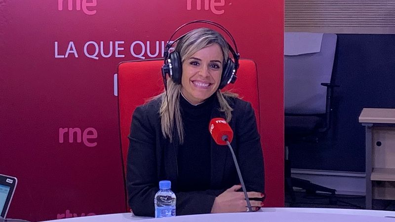 24 horas - Cristina Martínez, psicóloga: "El éxito está más relacionado con la inteligencia emocional que con la cognitiva" - Escuchar ahora