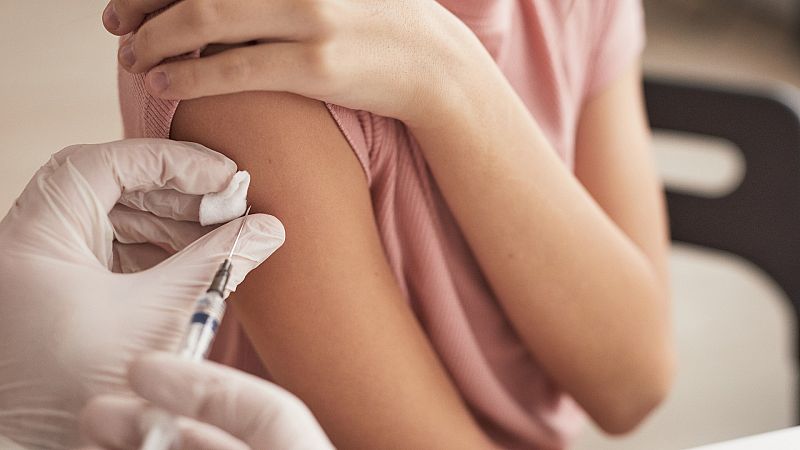 Más cerca - La bronquiolitis, en el nuevo calendario de "inmunización" - Escuchar ahora