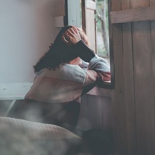 El suïcidi: quines son les senyals d'alerta?