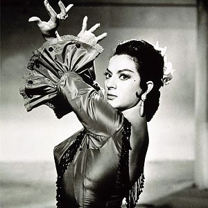 Las cuñas de RNE - Las cuñas de Rne - Centenario de Lola Flores, en 'Memoria de delfín' - escuchar ahora