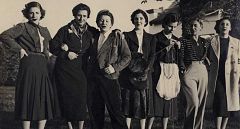 Las cuñas de RNE - Las Sinsombrero: sin ellas, la Generación del 27 está incompleta