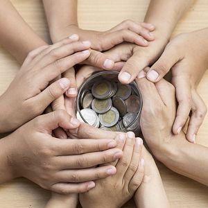 Punto de enlace - Punto de enlace - La economía social, cada vez más presente - 12/01/23 - escuchar ahora