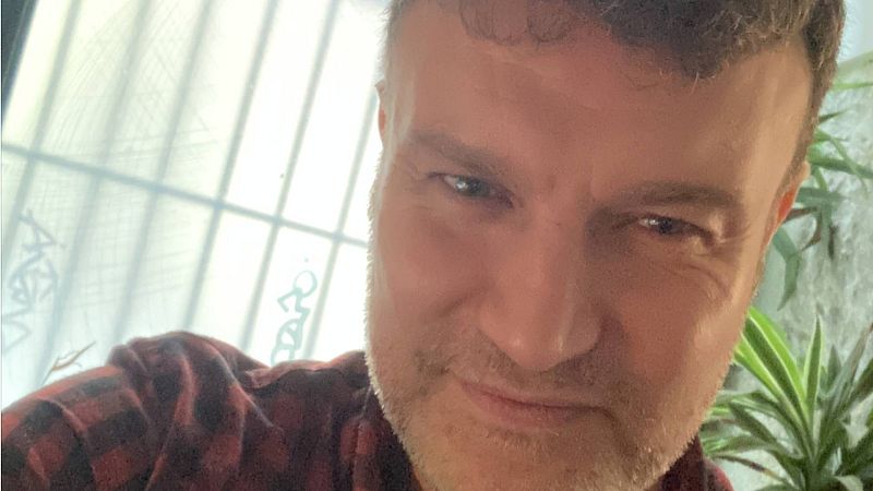 Dramedias - El inclasificable arte de pintar en teatro con Javier Alegría - 14/01/23