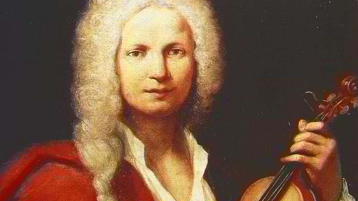 Gran repertorio - VIVALDI: Stabat Mater - 04/01/23 - escuchar ahora