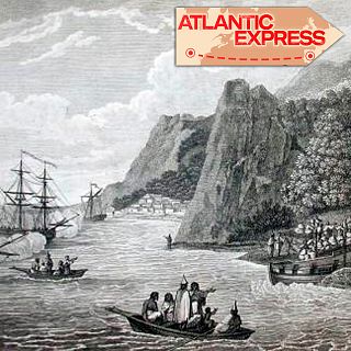 Atlantic Express