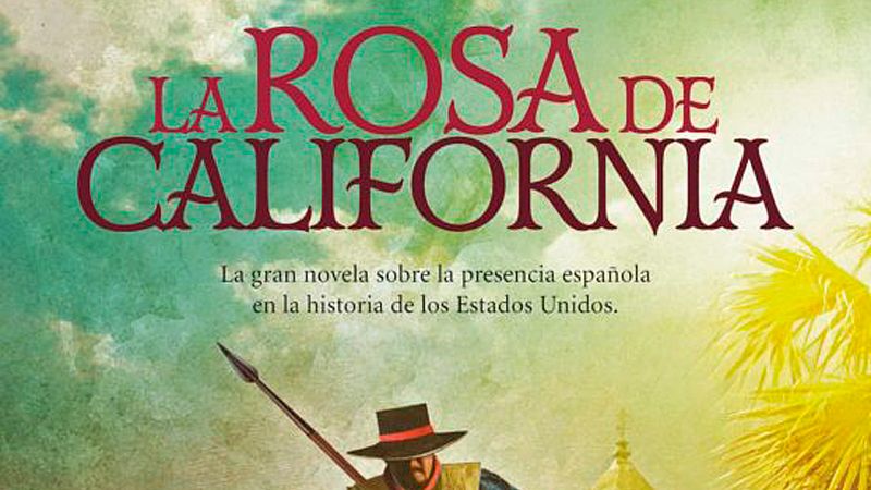 Atlantic Express - Novelas históricas sobre la presencia española en EE.UU - Escuchar ahora