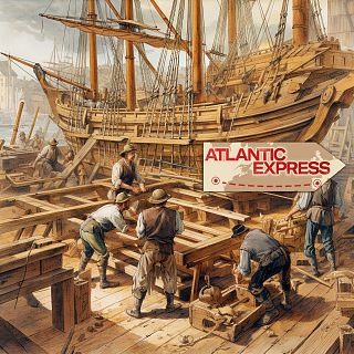 Atlantic Express