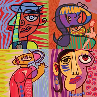 La galería - Radio 5