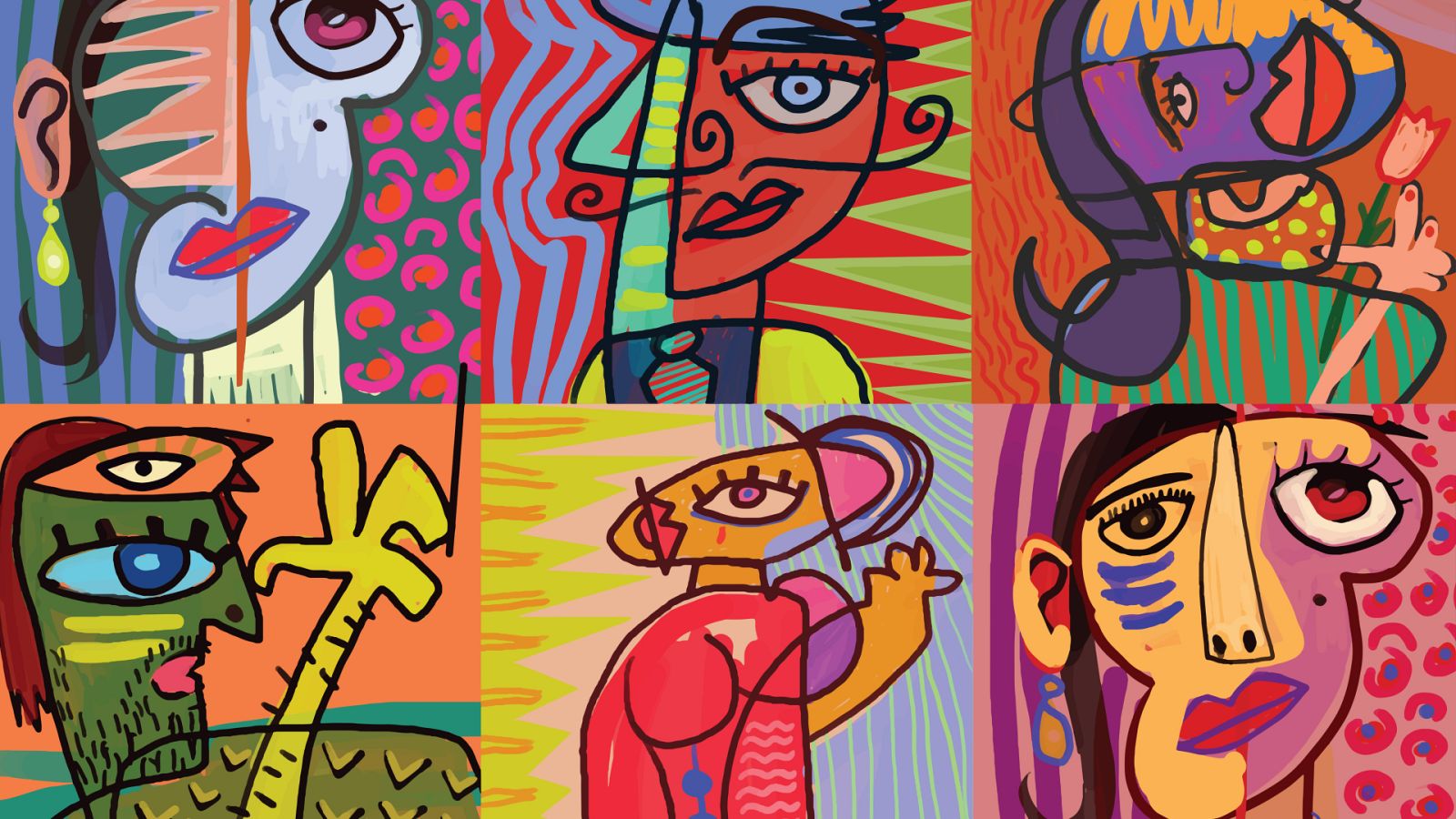 La galería - El cubismo - 15/01/22 - Escuchar ahora