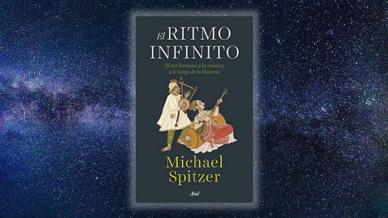 El ojo crítico - El origen del ritmo infinito con Martín Llade - Escuchar ahora