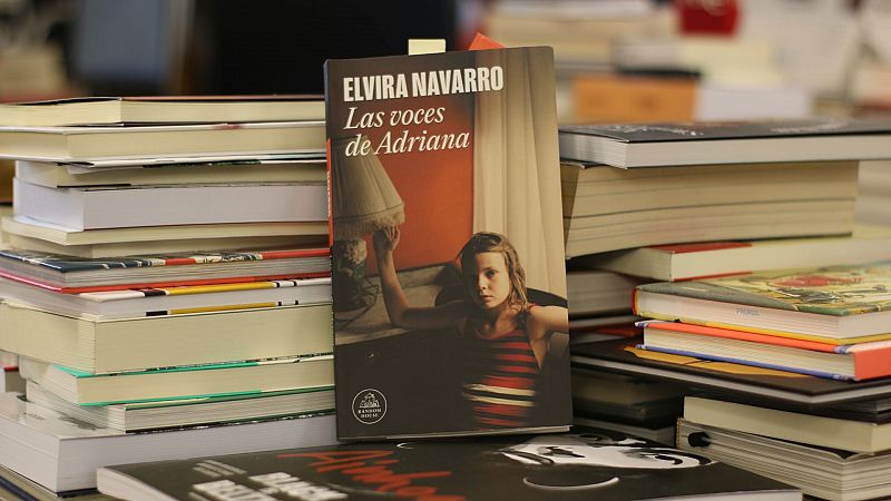 El ojo crítico - Elvira Navarro, el origen del ritmo, Dido y Eneas - Escuchar ahora