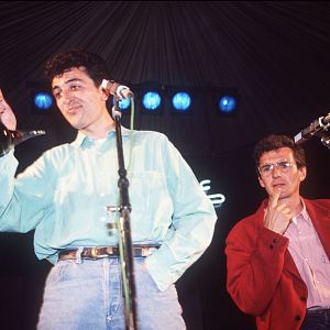 Joyas del archivo sonoro - Joyas del Archivo Sonoro - Entrevista al grupo musical El Último de la Fila