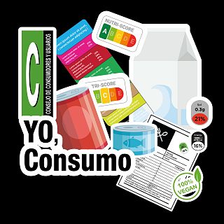 Yo, consumo