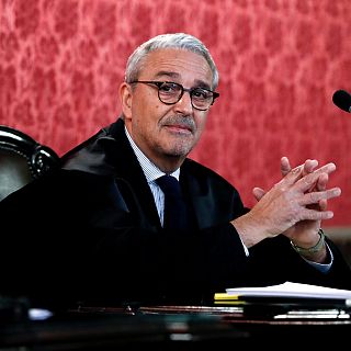 "El Gobierno de S�nchez le ha hecho un favor al Supremo"