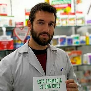 El nocturno de las 3 - El nocturno de las 3 - Guillermo Martín, farmacéutico enfurecido - 13/01/23 - escuchar ahora