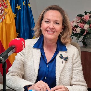 "Esperamos que la inflaci�n subyacente empiece a bajar"