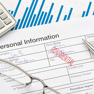 Protegemos tu privacidad