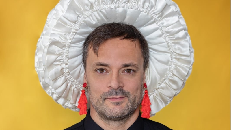 La sala - 'Ellas de oro': estreno de La L�quida en el 40� Festival de Teatro de M�laga - 13/01/23 - Escuchar ahora