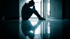 Más cerca - ¿Cómo daña la depresión a nuestro cerebro?