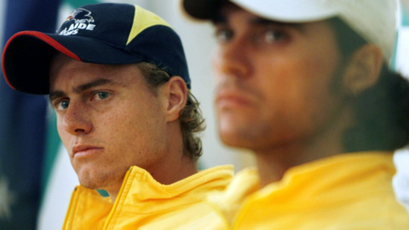 RadioGaceta de los Deportes- Un genio en las antípodas