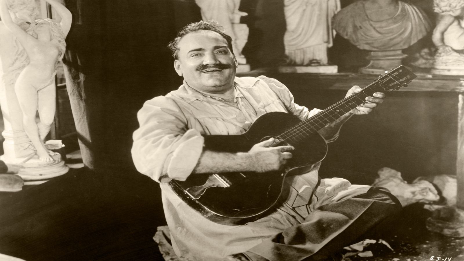 No es un día cualquiera - Música para gañanes y gañanas con Zapata