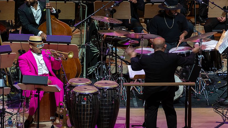 No es un día cualquiera - Operando con Ramón Gener 