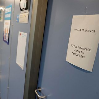 "El Gobierno deber�a decretar un 155 sanitario" 