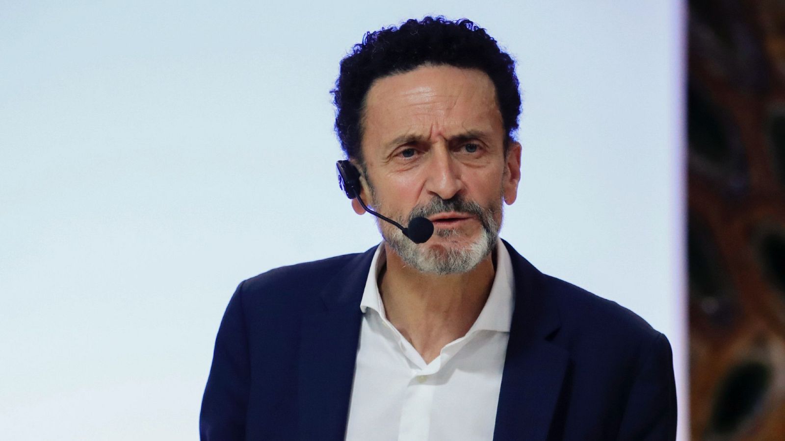 Las Mañanas de RNE con Íñigo Alfonso - Edmundo Bal (Cs): "Seguiré cumpliendo con mi cometido y con todas mis capacidades allí donde el partido decida que deba estar" - Escuchar ahora