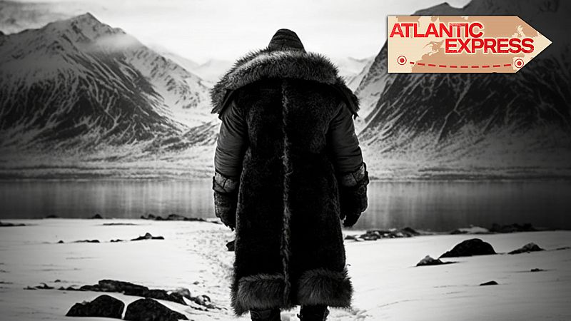 Atlantic Express - El padre Llorente en Alaska y el comercio del vino con USA - Escuchar ahora
