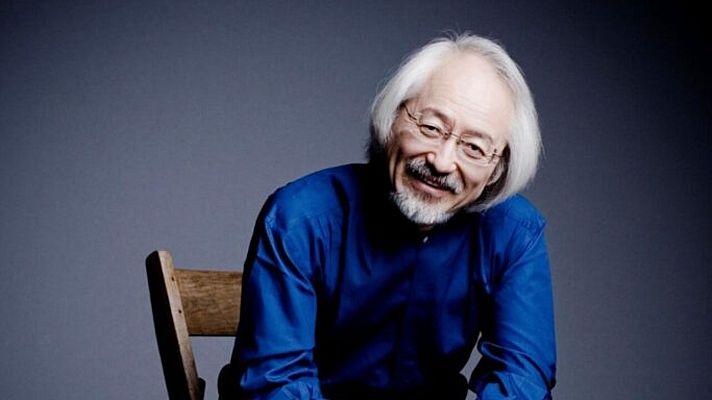 Retrato de artista - BACH (VI) - 16/01/23 - escuchar ahora