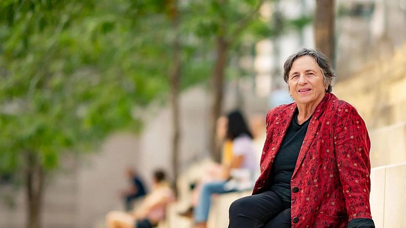 Las mañanas de RNE con Íñigo Alfonso - Empecemos el día con... - Escuchar ahora 