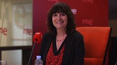 El ojo crítico - Rosa Montero, Premio El Ojo Crítico Especial 2022