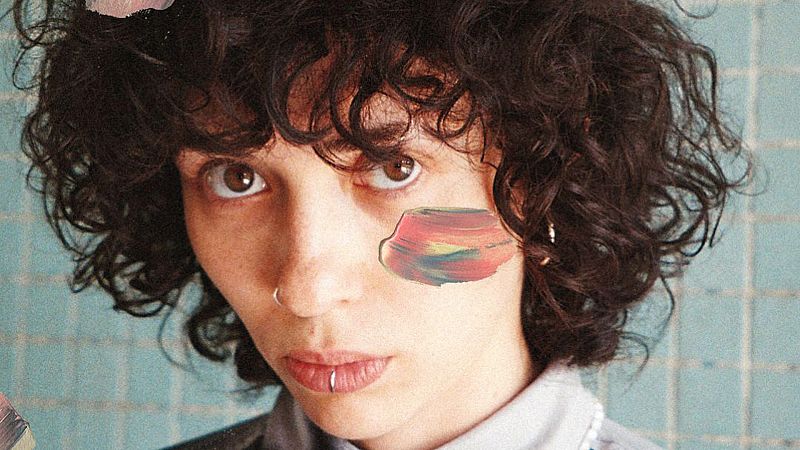 Benidorm Fest. La cuenta atrs - Alice Wonder: Yo quisiera - Escuchar ahora
