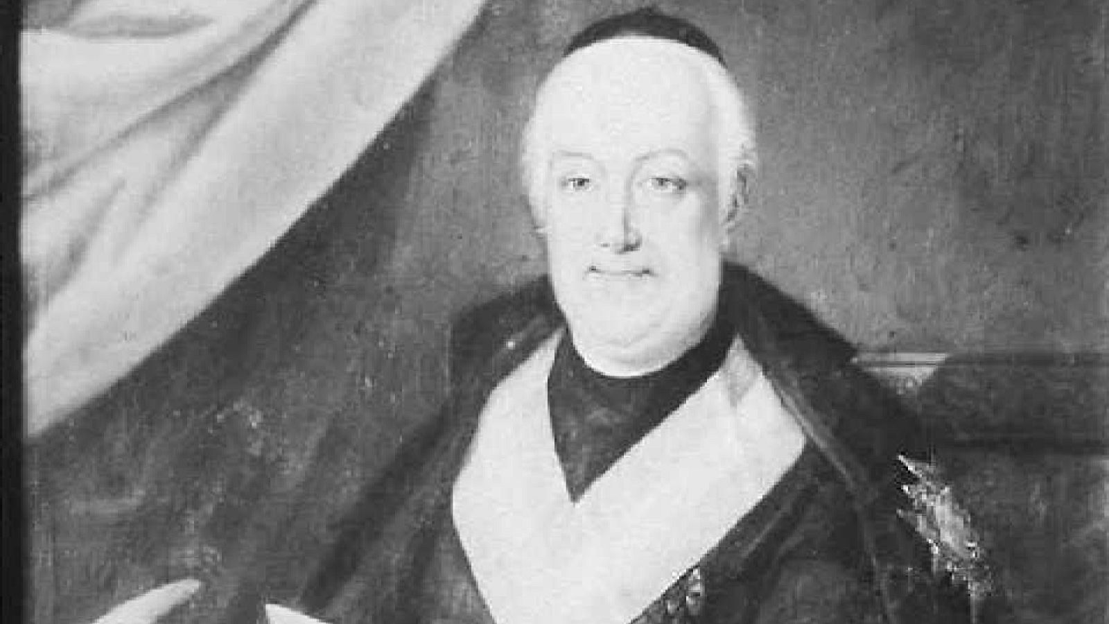 Hablemos de historia en RTVE -Juan Escoiquiz y Vicente Cañas y Portocarrero - Escuchar ahora