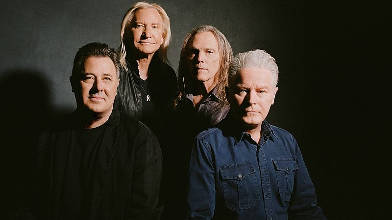 Sin rodeos - Los Eagles retoman su Hotel California Tour - 18/01/23 - escuchar ahora