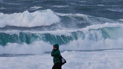 Las Maanas de RNE con igo Alfonso - Temporal Fien en Galicia: "Es la peor inundacin que recuerdo" - Escuchar ahora