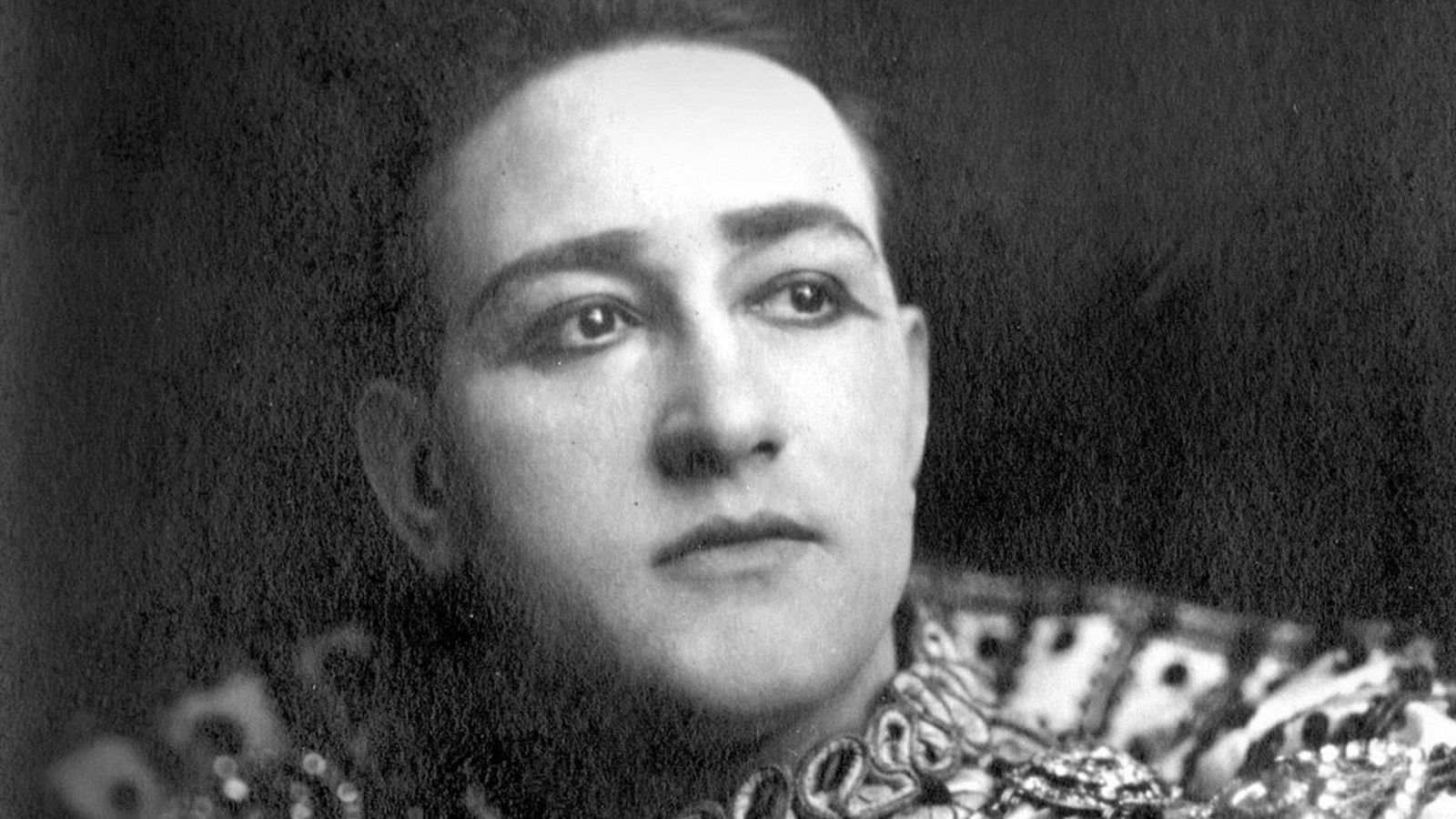 Miguel Fleta, una voz apasionada - Escuchar ahora