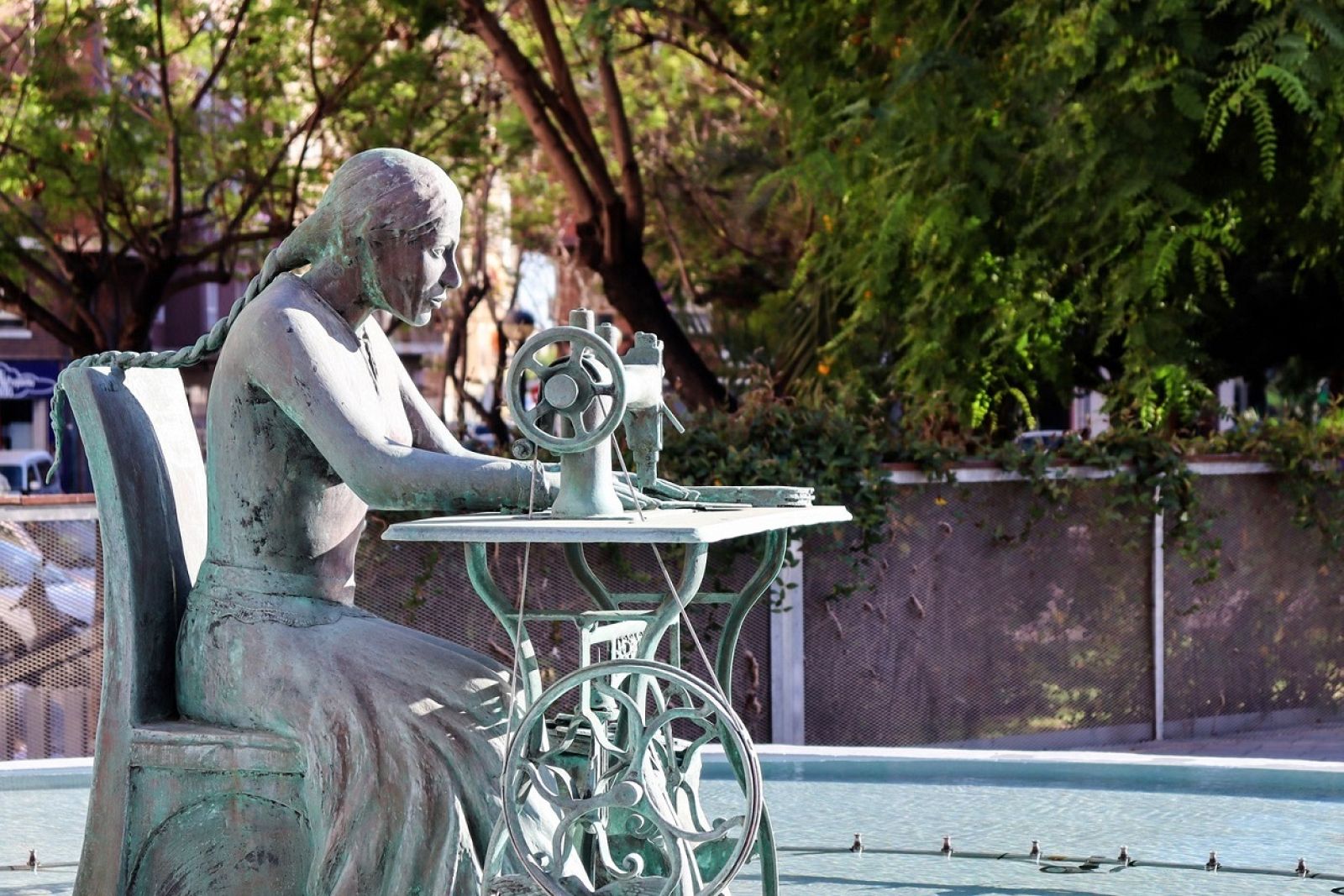 Ellas Pueden - Aparadoras de Elche & Alba de Céspedes - 21 enero 2023