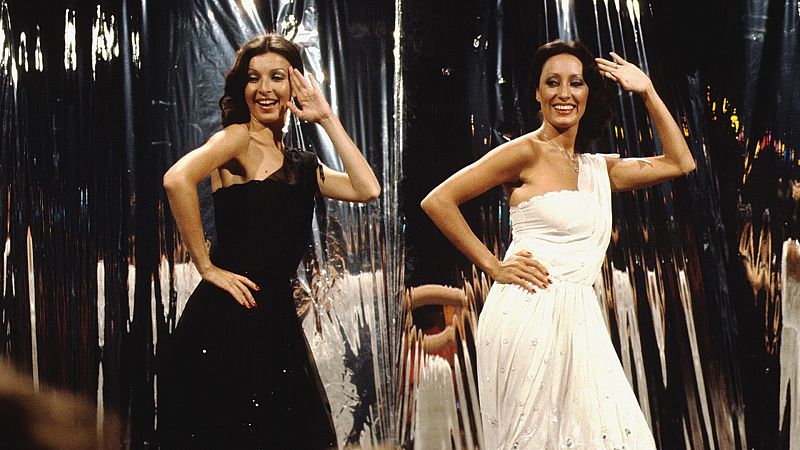 Las cuñas de RNE - Baccara: reinas de las discotecas 46 años después, en 'Memoria de delfín' - escuchar ahora