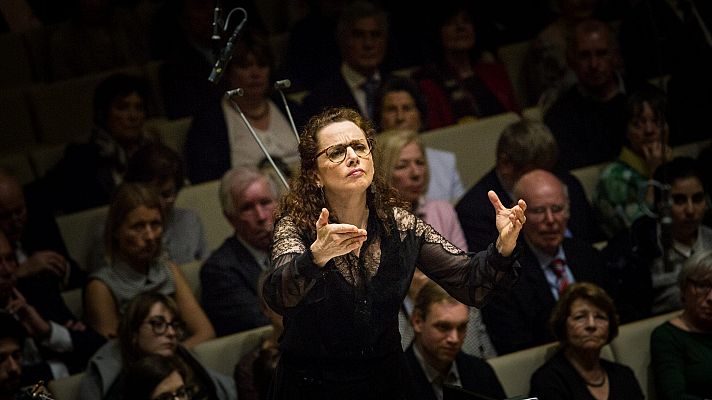 Retrato de artista - BACH  (VIII) - 18/01/23 - escuchar ahora